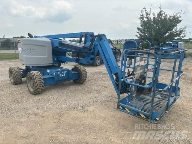 Genie Z-45/25J Elevadores braços articulados