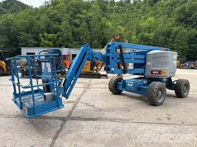 Genie Z-45/25J Elevadores braços articulados