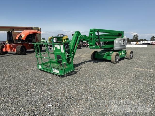 Genie Z-45/25J Elevadores braços articulados