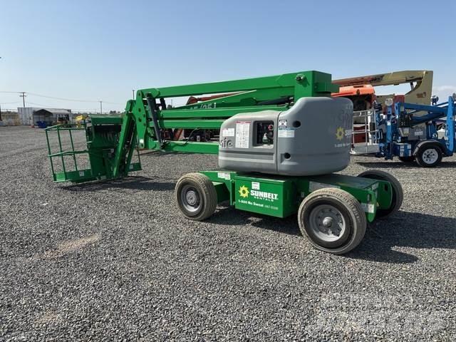 Genie Z-45/25J Elevadores braços articulados