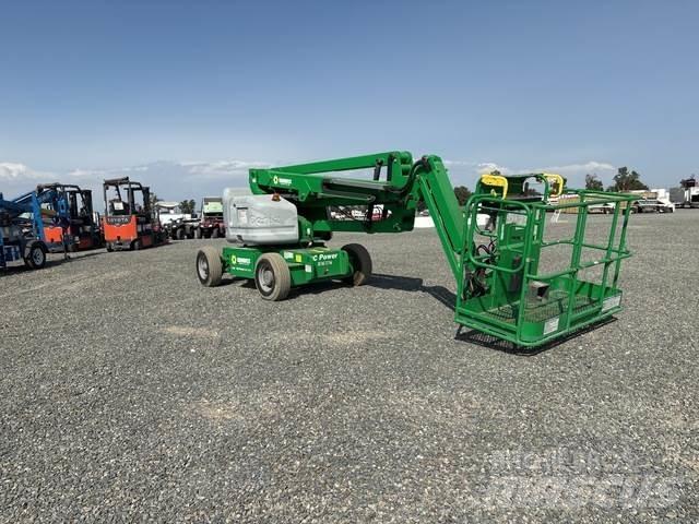 Genie Z-45/25J Elevadores braços articulados