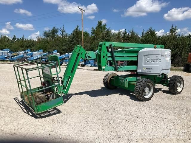 Genie Z-45/25J Elevadores braços articulados