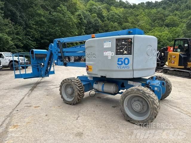Genie Z-45/25J Elevadores braços articulados