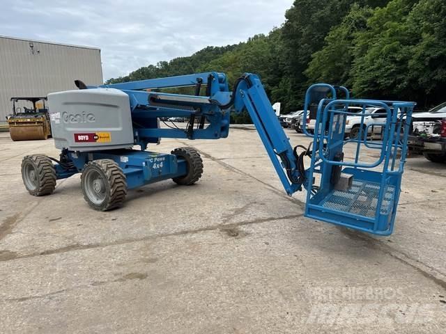 Genie Z-45/25J Elevadores braços articulados