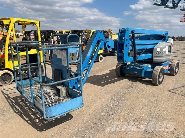 Genie Z-45/25J Elevadores braços articulados
