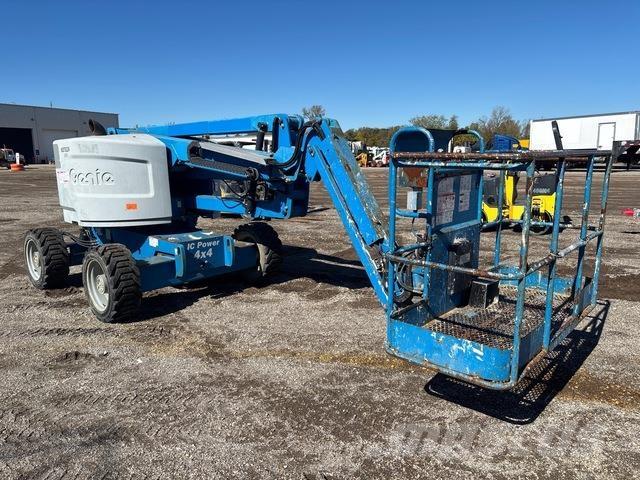 Genie Z-45/25J Elevadores braços articulados