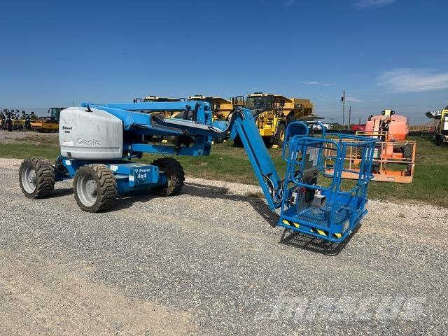 Genie Z-45/25J Elevadores braços articulados