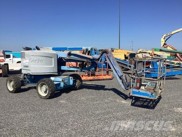 Genie Z-45/25J Elevadores braços articulados