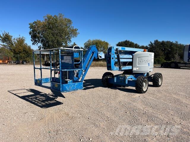 Genie Z-45/25J Elevadores braços articulados