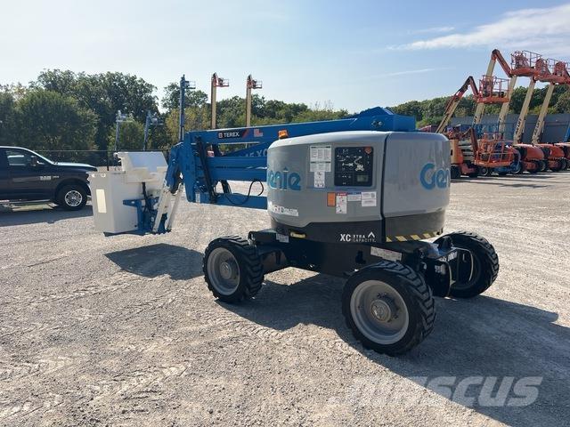 Genie Z-45XC Elevadores braços articulados