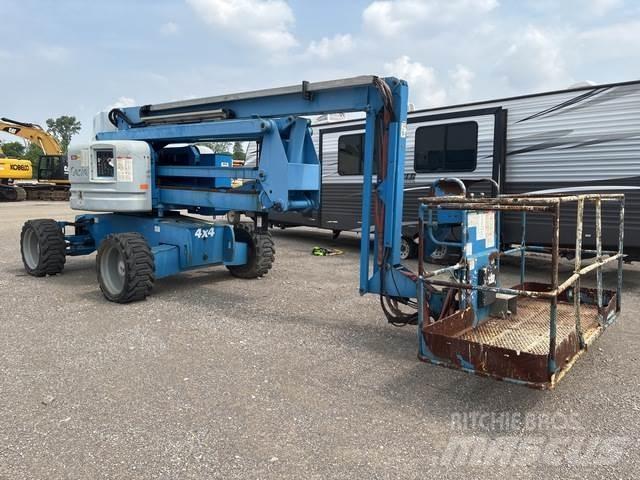 Genie Z-60/34 Elevadores braços articulados