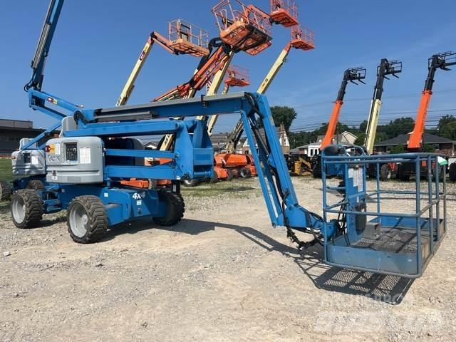 Genie Z-60/34 Elevadores braços articulados