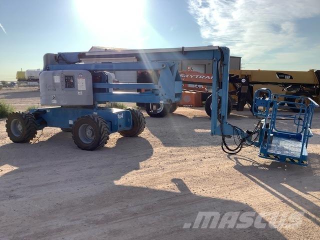 Genie Z-60/34 Elevadores braços articulados