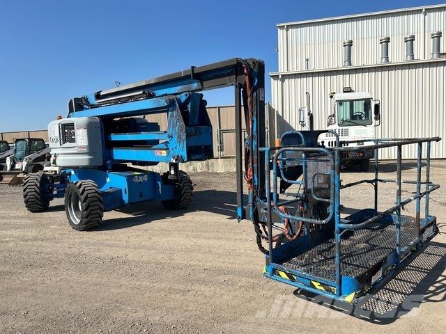 Genie Z-60/34 Elevadores braços articulados