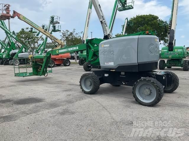Genie Z-62/40 Elevadores braços articulados