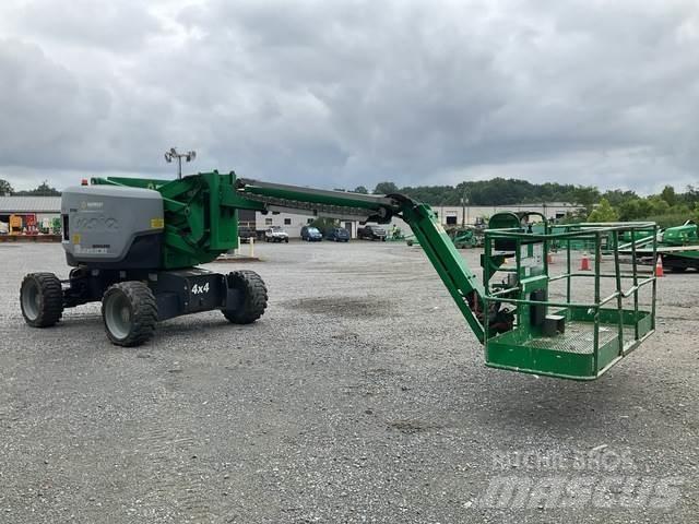 Genie Z-62/40 Elevadores braços articulados