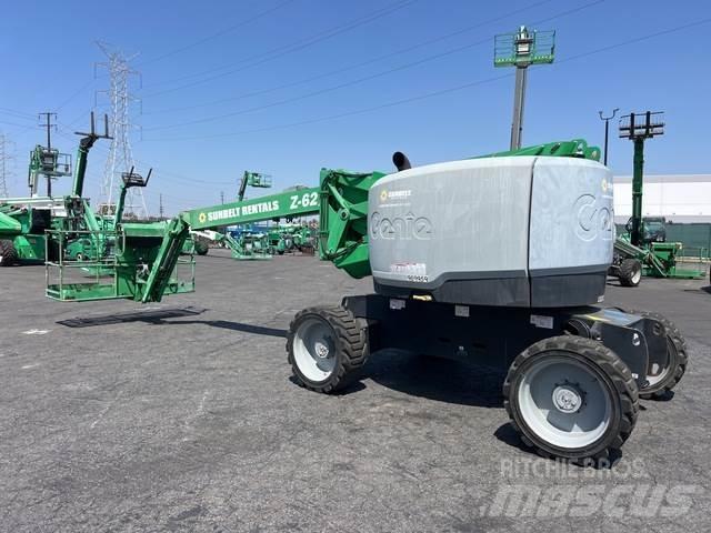 Genie Z-62/40 Elevadores braços articulados