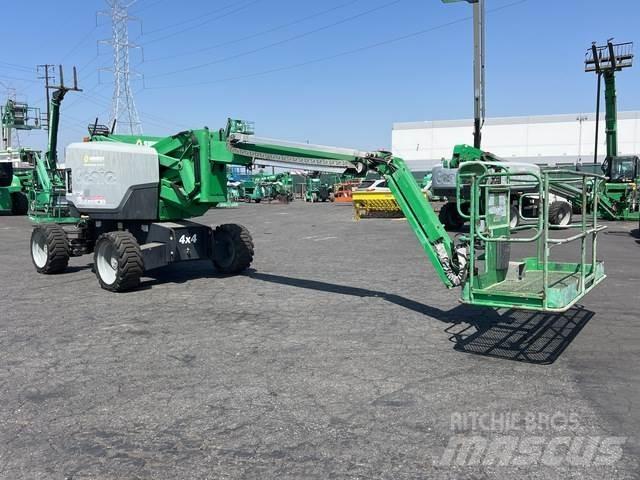Genie Z-62/40 Elevadores braços articulados