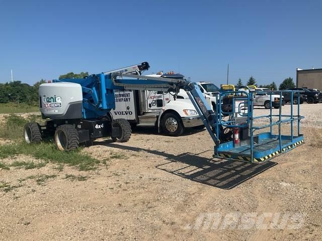 Genie Z-62/40 Elevadores braços articulados