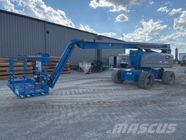 Genie Z-80 Elevadores braços articulados