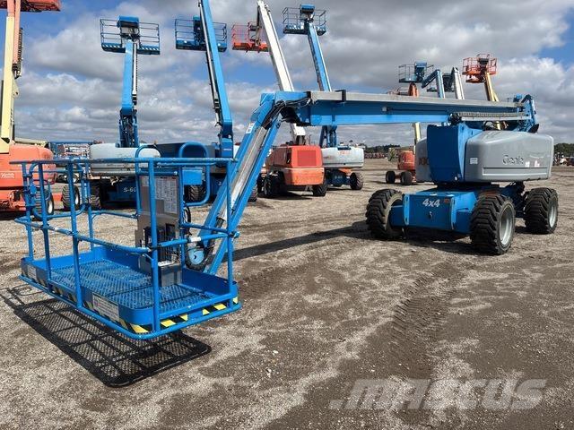 Genie Z-80 Elevadores braços articulados
