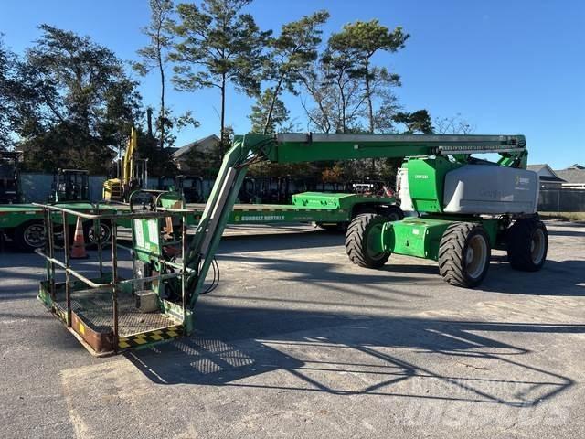 Genie Z-80/60 Elevadores braços articulados