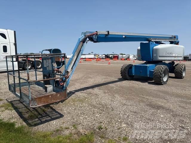 Genie Z-80/60 Elevadores braços articulados