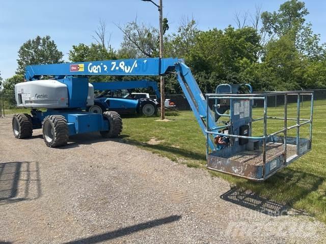 Genie Z-80/60 Elevadores braços articulados