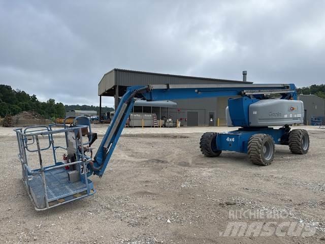 Genie Z-80/60 Elevadores braços articulados