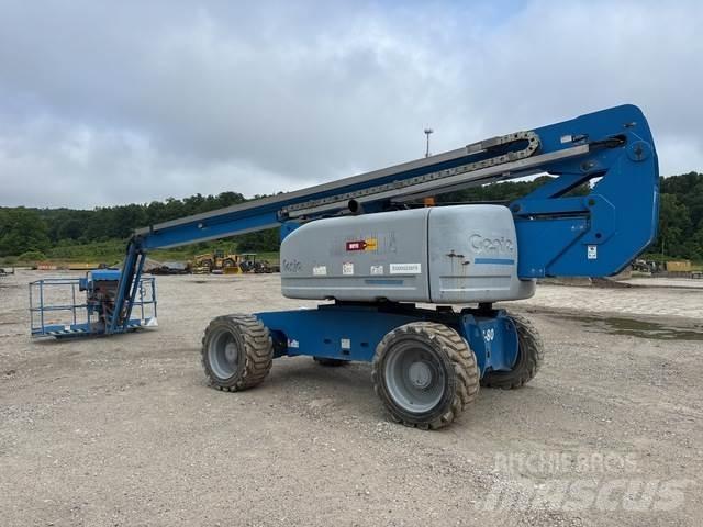 Genie Z-80/60 Elevadores braços articulados