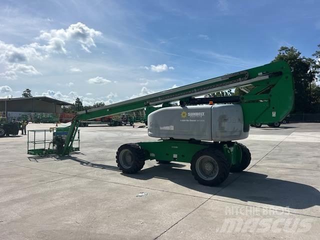 Genie Z-80/60 Elevadores braços articulados