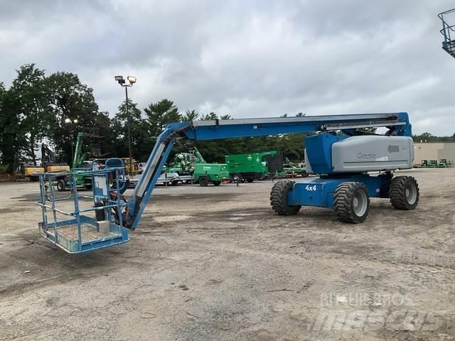 Genie Z-80/60 Elevadores braços articulados