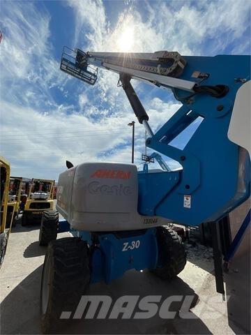 Genie Z-80/60 Elevadores braços articulados