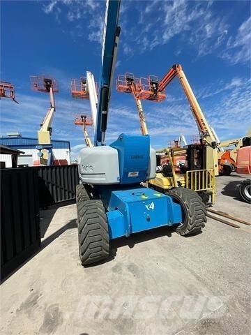 Genie Z-80/60 Elevadores braços articulados