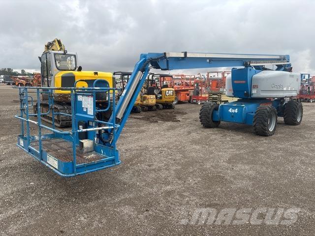 Genie Z-80/60 Elevadores braços articulados