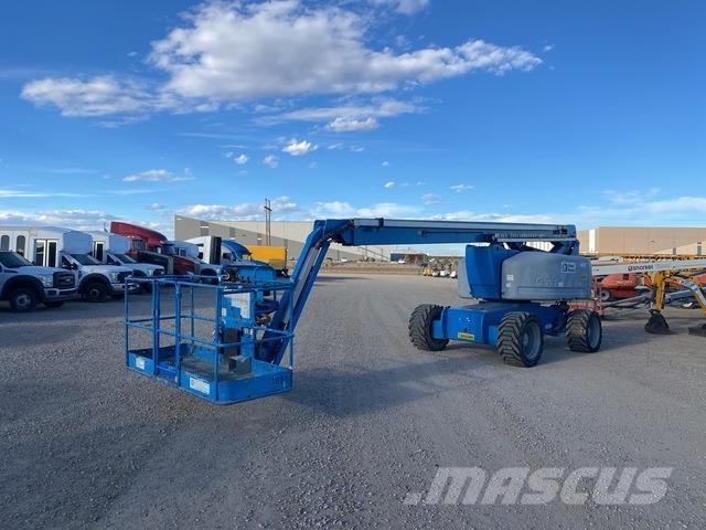 Genie Z-80/60 Elevadores braços articulados