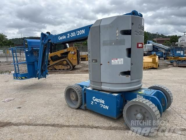 Genie Z30/20N Elevadores braços articulados