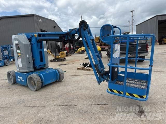 Genie Z30/20N Elevadores braços articulados