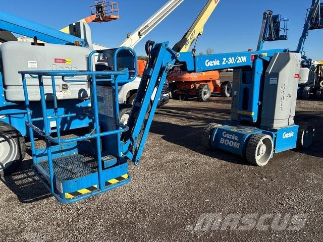 Genie Z30/20N Elevadores braços articulados