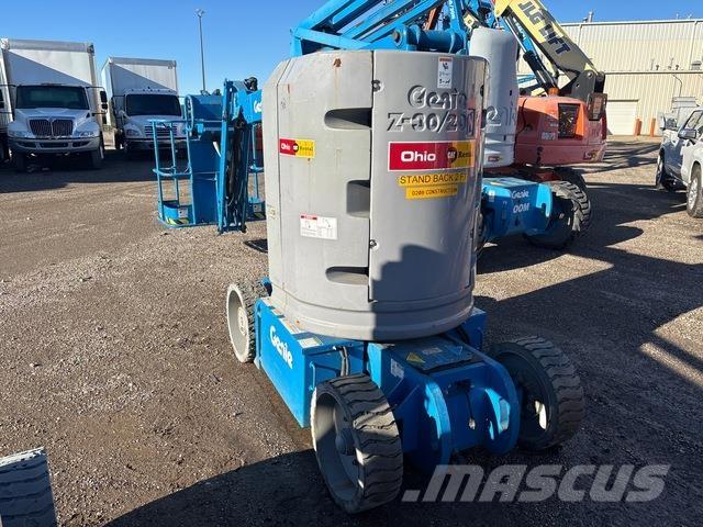 Genie Z30/20N Elevadores braços articulados