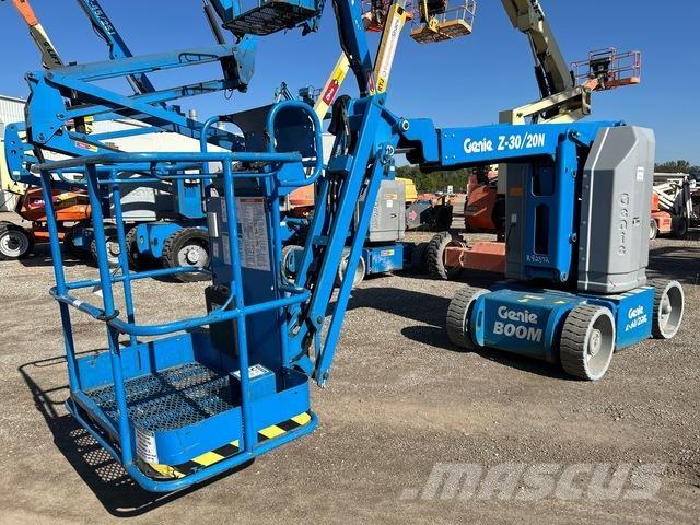 Genie Z30/20N Elevadores braços articulados