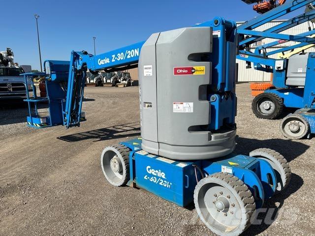 Genie Z30/20N Elevadores braços articulados