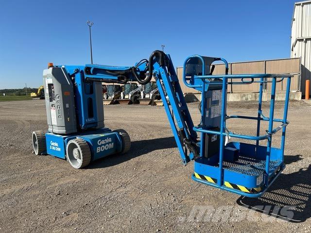 Genie Z30/20N Elevadores braços articulados
