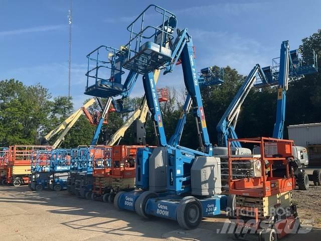Genie Z34/22 Elevadores braços articulados