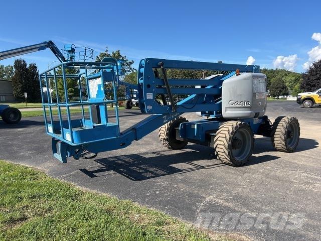Genie Z45/25 Elevadores braços articulados