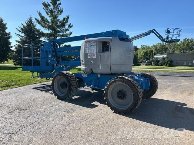 Genie Z45/25 Elevadores braços articulados