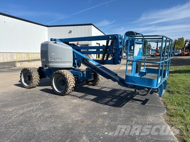 Genie Z45/25 Elevadores braços articulados