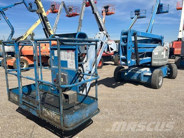 Genie Z45/25E Elevadores braços articulados
