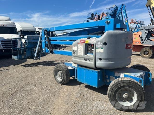 Genie Z45/25E Elevadores braços articulados