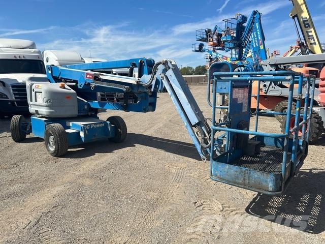 Genie Z45/25E Elevadores braços articulados